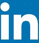 LinkedIn Icon